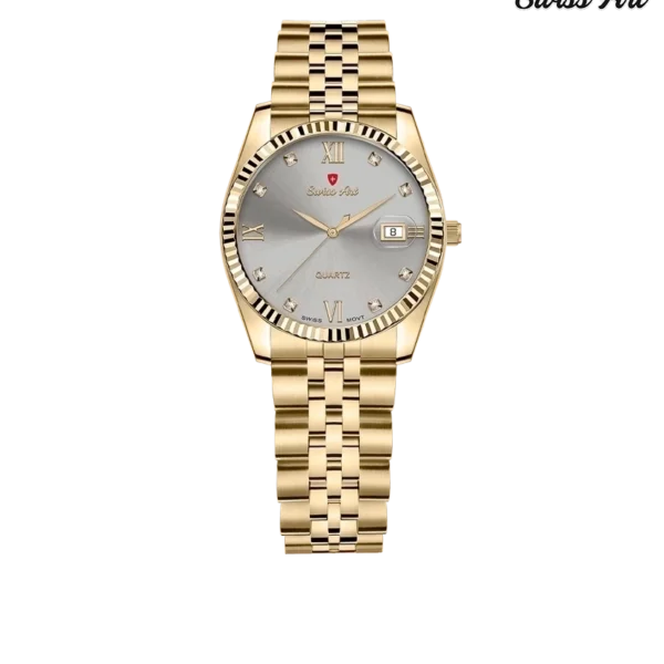 ساعت مچی سوئیس آرت 920124GD0313