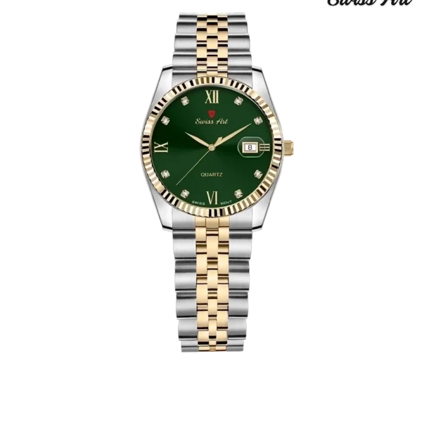 ساعت مچی سوئیس آرت 920124SG1507