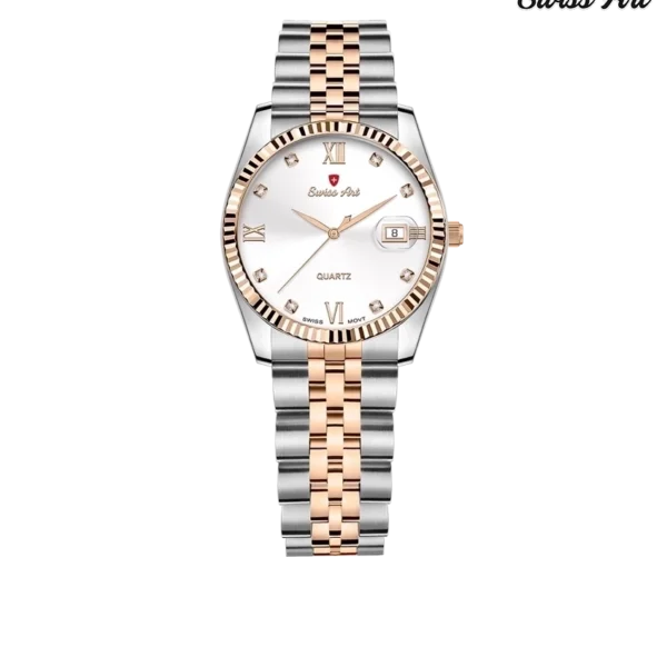 ساعت مچی سوئیس آرت 920124SR1600