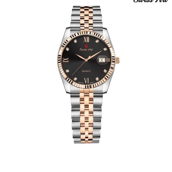 ساعت مچی سوئیس آرت 920124SR1601