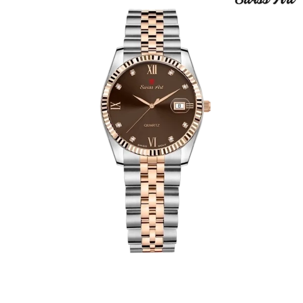 ساعت مچی سوئیس آرت 920124SR1605