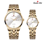 ساعت مچی سوئیس آرت 920126GD0300 - تصویر 2