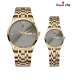 ساعت مچی سوئیس آرت 920125GD0313 - تصویر 2