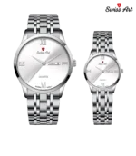 ساعت مچی سوئیس آرت 920125ST0000 - تصویر 2