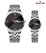 ساعت مچی سوئیس آرت 920125ST0001 - تصویر 2