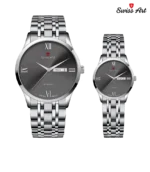 ساعت مچی سوئیس آرت 920126ST0002 - تصویر 2