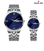 ساعت مچی سوئیس آرت 920126ST0006 - تصویر 2