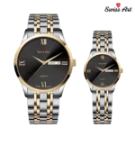 ساعت مچی سوئیس آرت 920125SG1501 - تصویر 2