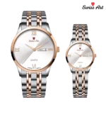 ساعت مچی سوئیس آرت 920125SR1600 - تصویر 2