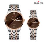 ساعت مچی سوئیس آرت 920125SR1605 - تصویر 2