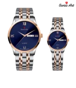 ساعت مچی سوئیس آرت 920125SR1606 - تصویر 2