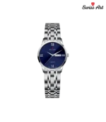 ساعت مچی سوئیس آرت 920125ST0006