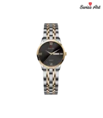 ساعت مچی سوئیس آرت 920125SG1501