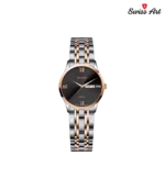 ساعت مچی سوئیس آرت 920125SR1601