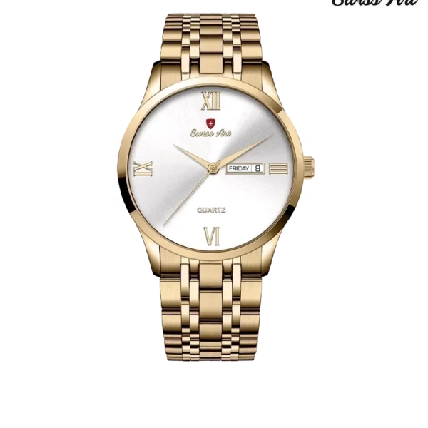 ساعت مچی سوئیس آرت 920126GD0300