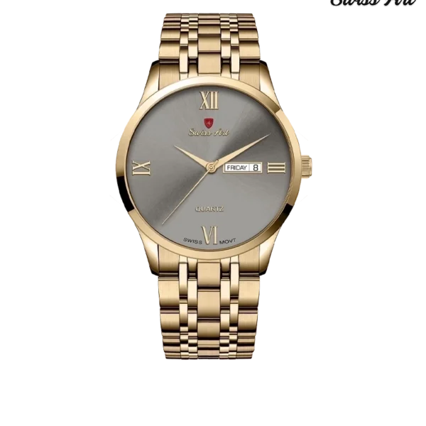 ساعت مچی سوئیس آرت 920126GD0313