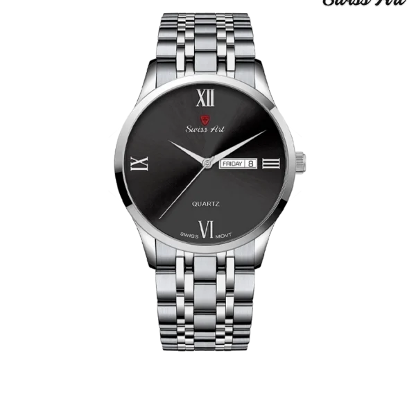 ساعت مچی سوئیس آرت 920126ST0001