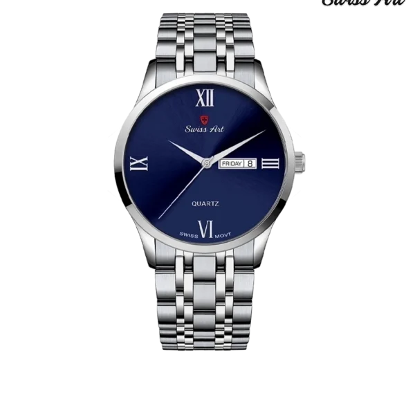 ساعت مچی سوئیس آرت 920126ST0006