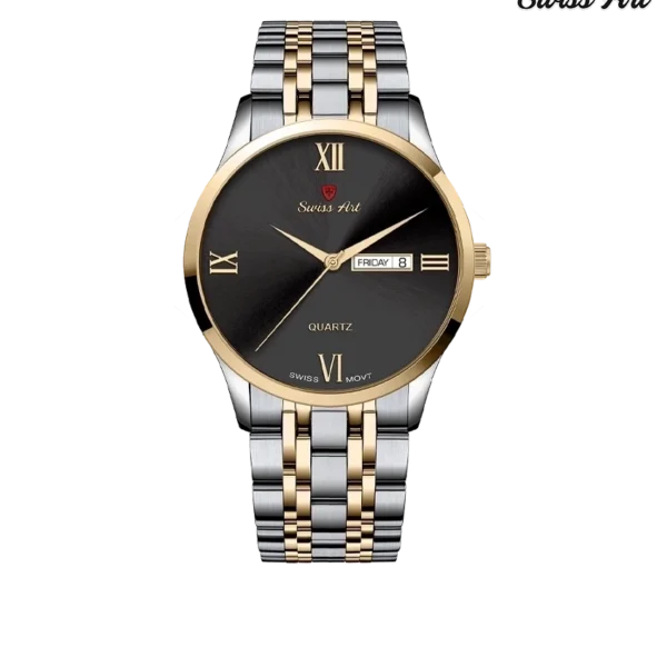 ساعت مچی سوئیس آرت 920126SG1501