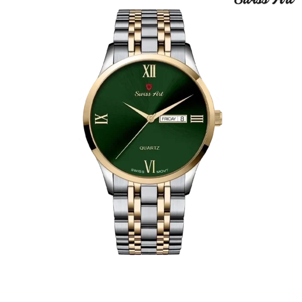 ساعت مچی سوئیس آرت 920126SG1507