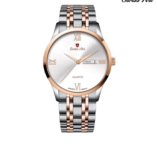 ساعت مچی سوئیس آرت 920126SR1600