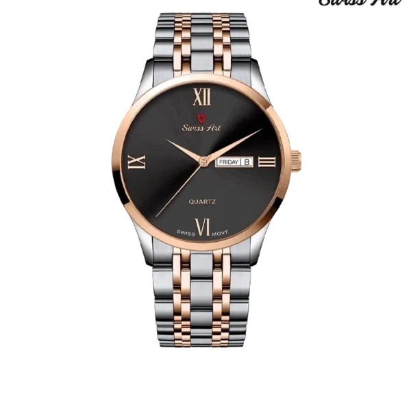 ساعت مچی سوئیس آرت 920126SR1601