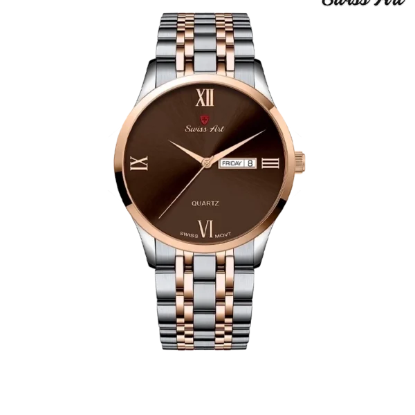 ساعت مچی سوئیس آرت 920126SR1605