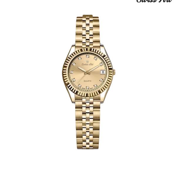 ساعت مچی سوئیس آرت 920129GD0303