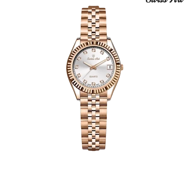 ساعت مچی سوئیس آرت 920129RG0400