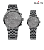 ساعت مچی سوئیس آرت 920131BK0102 - تصویر 2