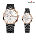 ساعت مچی سوئیس آرت 920131BK0400 - تصویر 2