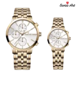 ساعت مچی سوئیس آرت 920130GD0300 - تصویر 2