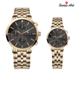 ساعت مچی سوئیس آرت 920130GD0301 - تصویر 2