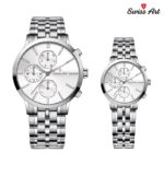 ساعت مچی سوئیس آرت 920131ST0000 - تصویر 2