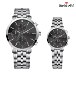 ساعت مچی سوئیس آرت 920130ST0001 - تصویر 2