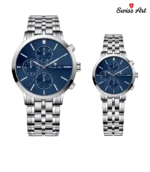 ساعت مچی سوئیس آرت 920130ST0006 - تصویر 2