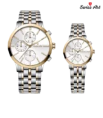 ساعت مچی سوئیس آرت 920131SG1500 - تصویر 2