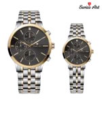 ساعت مچی سوئیس آرت 920130SG1501 - تصویر 2