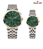 ساعت مچی سوئیس آرت 920130SG1507 - تصویر 2