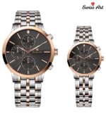 ساعت مچی سوئیس آرت 920130SR1601 - تصویر 2