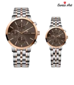 ساعت مچی سوئیس آرت 920131SR1605 - تصویر 2