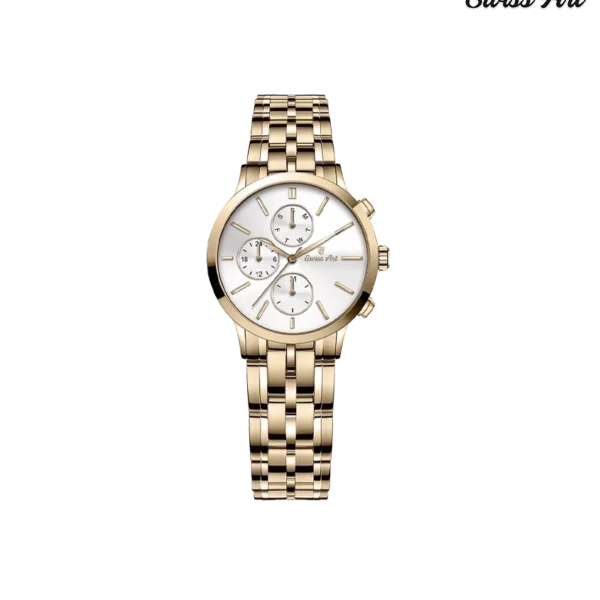 ساعت مچی سوئیس آرت 920130GD0300