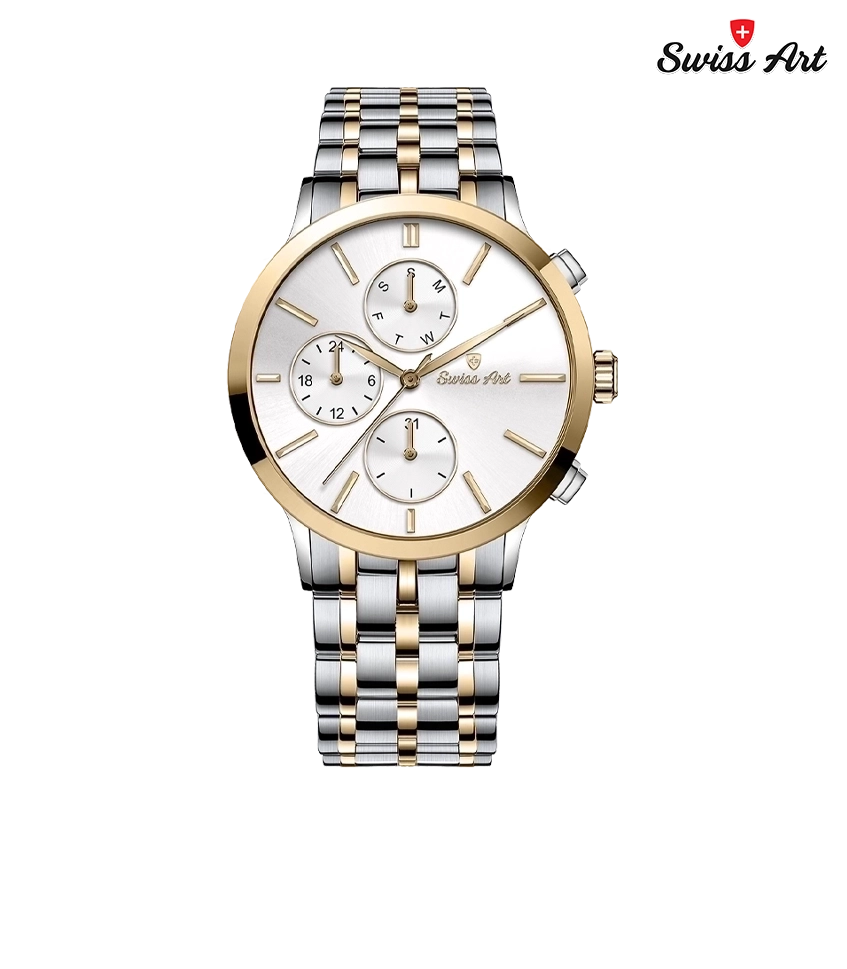 920131-STGD1500 ساعت مچی سوئیس آرت 920131SG1500 - تصویر 1