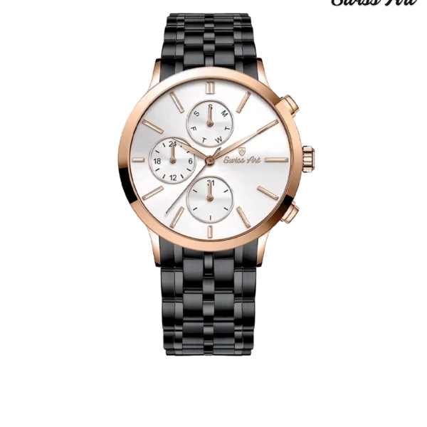 ساعت مچی سوئیس آرت 920131BK0400