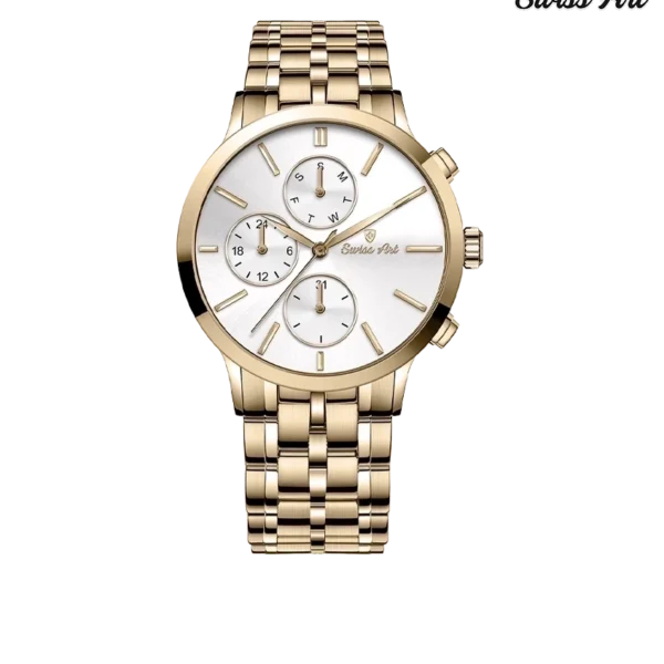 ساعت مچی سوئیس آرت 920131GD0300