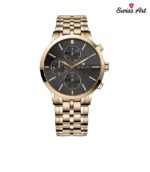 ساعت مچی سوئیس آرت 920131GD0301