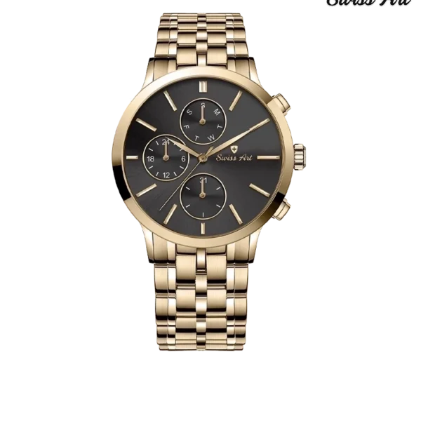 ساعت مچی سوئیس آرت 920131GD0301