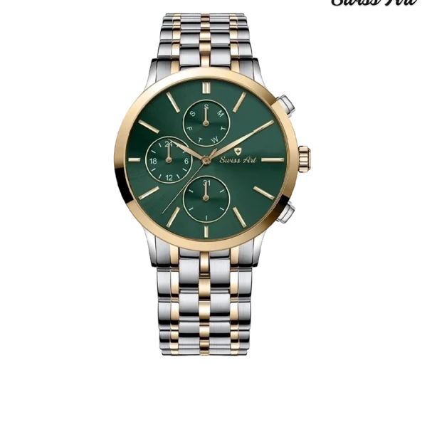 ساعت مچی سوئیس آرت 920131SG1507