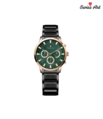 ساعت مچی سوئیس آرت 920132BK0407