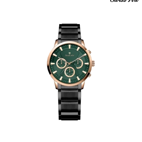 ساعت مچی سوئیس آرت 920132BK0407